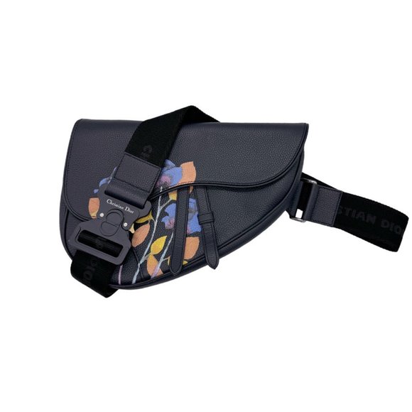 Dior Other - Dior Saddle Shoulder Bag